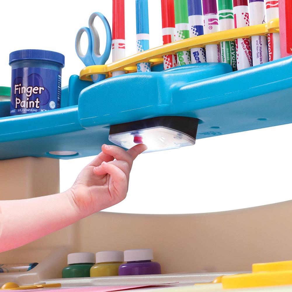 ستب2 - مكتب الفن للأطفال