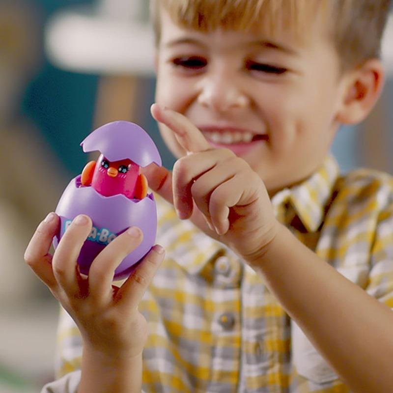 Silverlit Egg A Boo Surprise Egg - 1 Piece