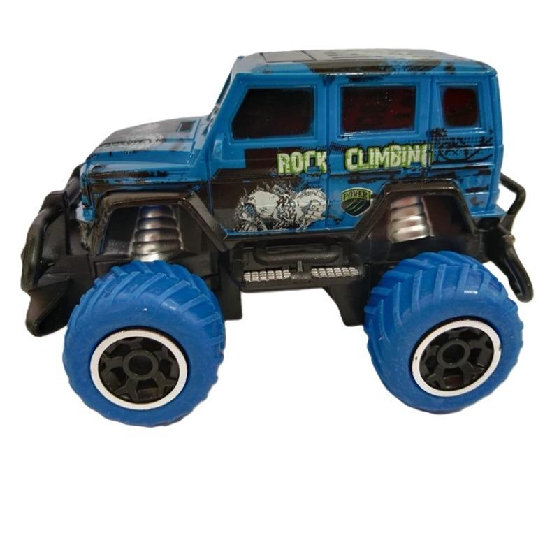 أتش سي تي - مركبة ميني ميكس بالتحكم عن بعد