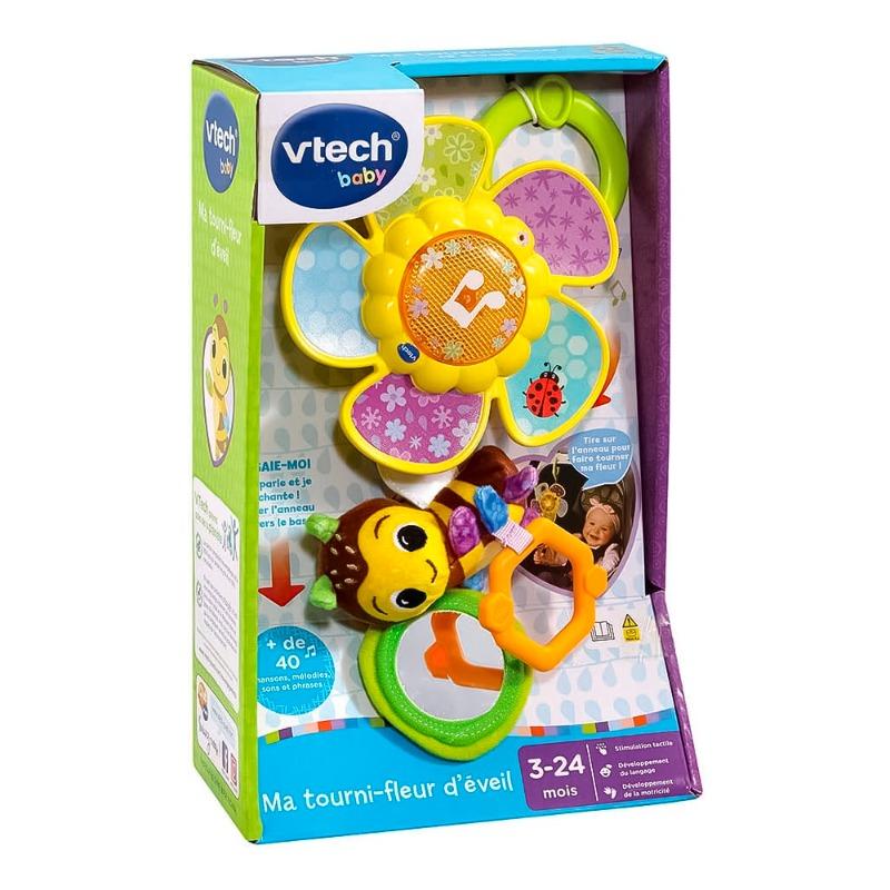 في تيك - لعبة توج آند سبين بوسي بي بي كليب