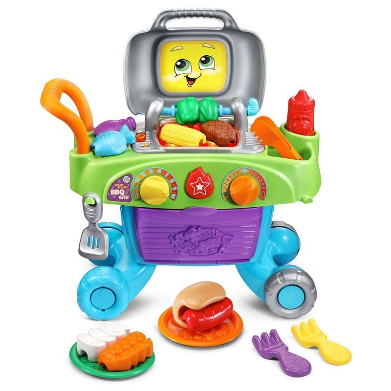 ليب فروج - سمارت جريل باربيكيو