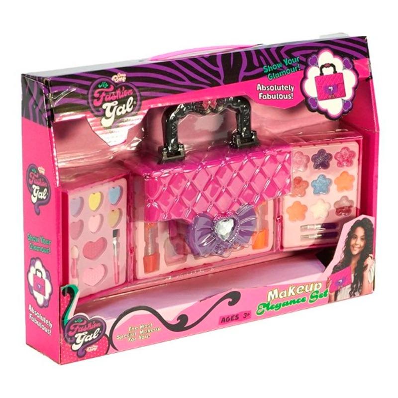 My Fashion Gal Makeup Elegance Set