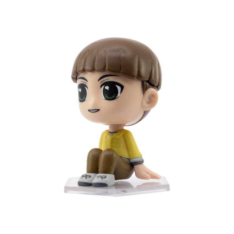 Stranger Things Bobble Hero 7 cm – 8 Assorted