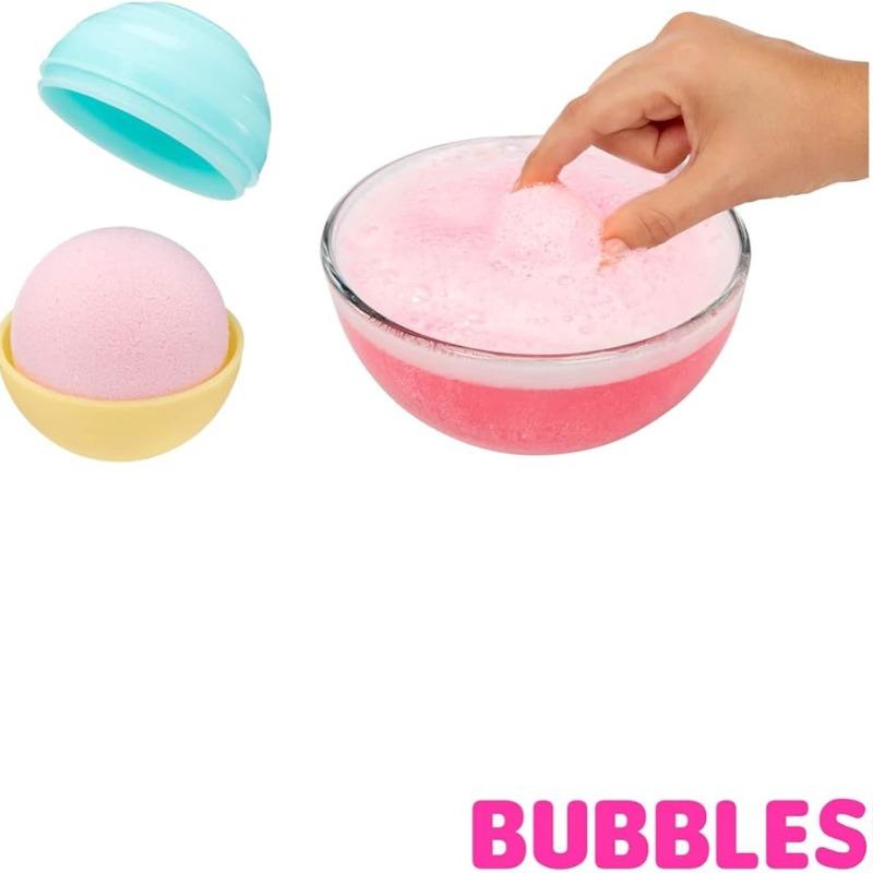 L.O.L. Surprise Mega Ball Magic