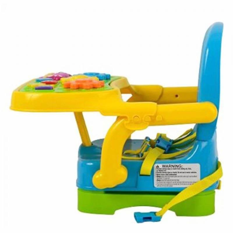 وين فن - مقعد معزز موسيقي