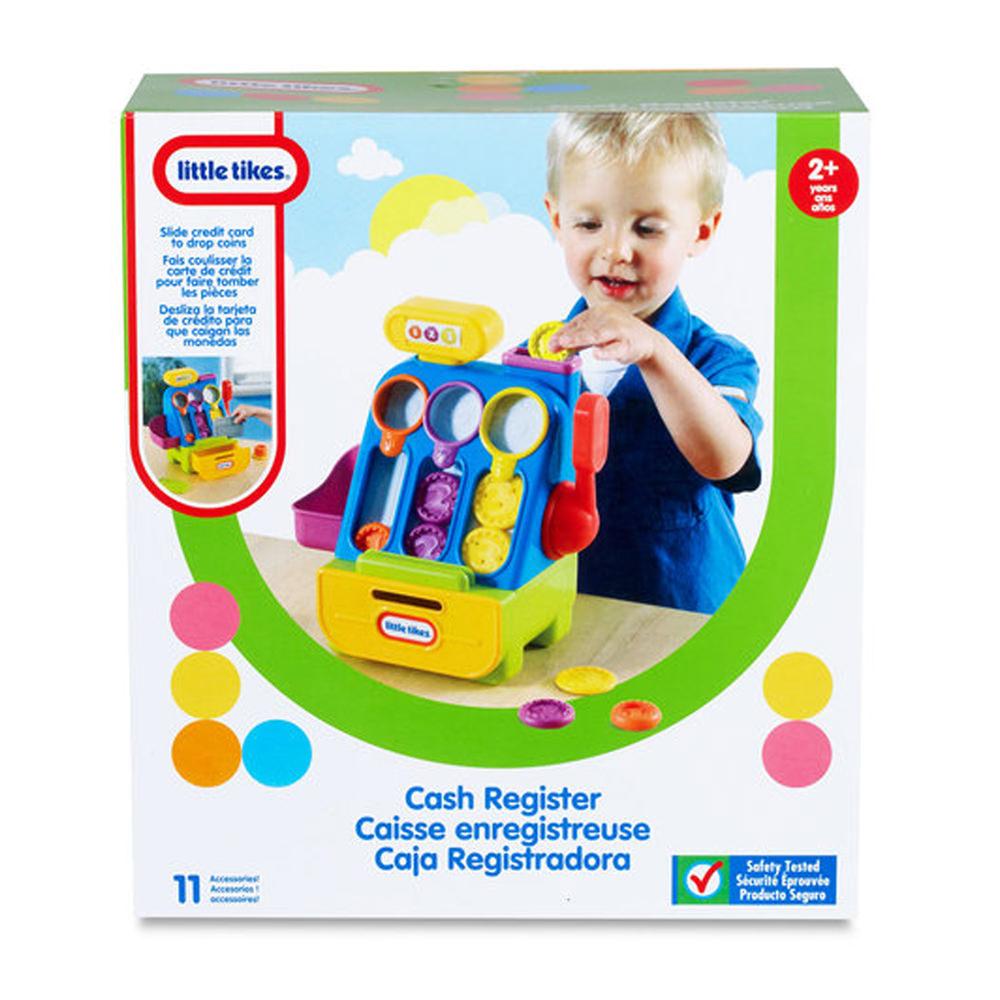 Little Tikes Cash Register