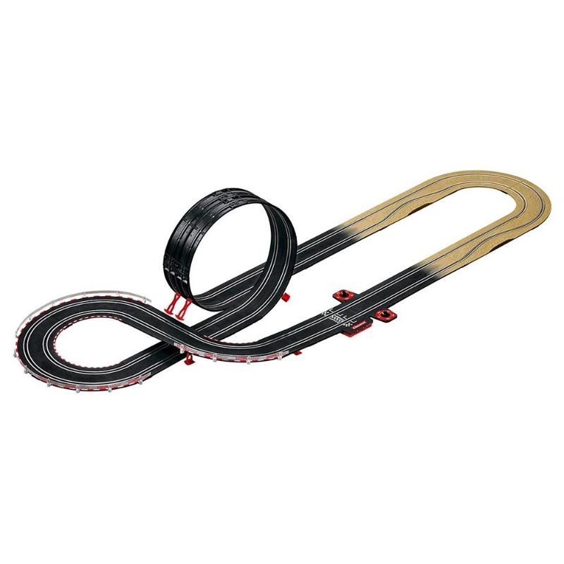 Hot Wheels Carrera GO Super Rally Set