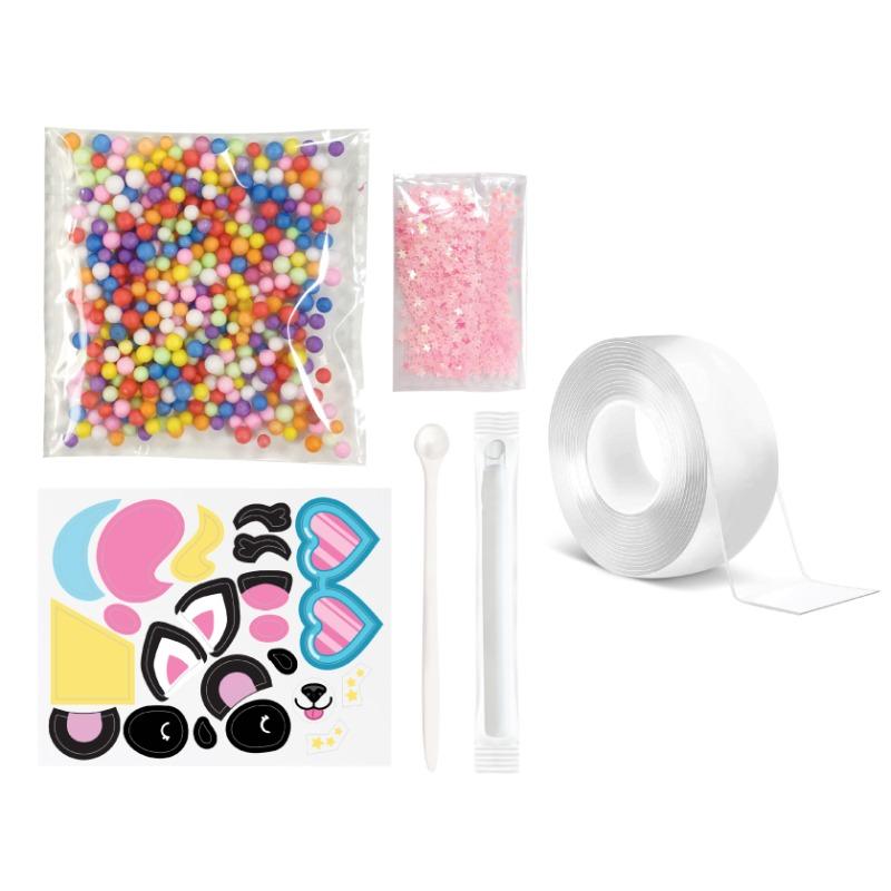 Sew Star Nano Tape Bubble Pinch Toys - Balloon