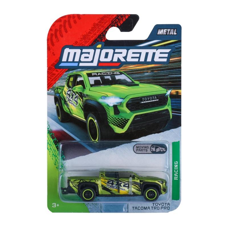 Majorette Racing Premium Cars - Assorted