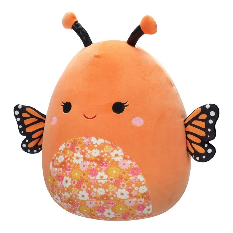 Squish Mallows 16 Inch Mony Large Plush