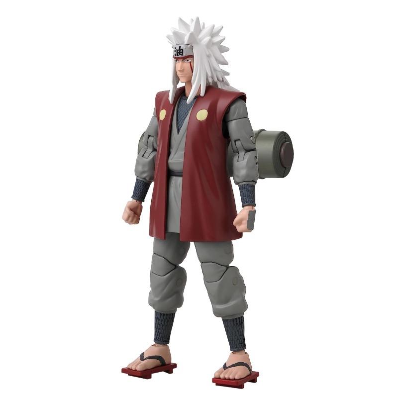 بانداي - أنيمي هيروز نارتو شخصية جيرايا