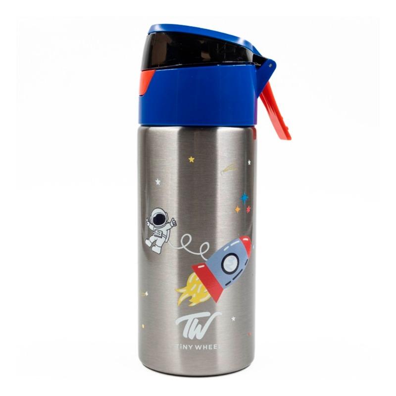 تايني ويل - زمزمية مياه معدنية 400 مل