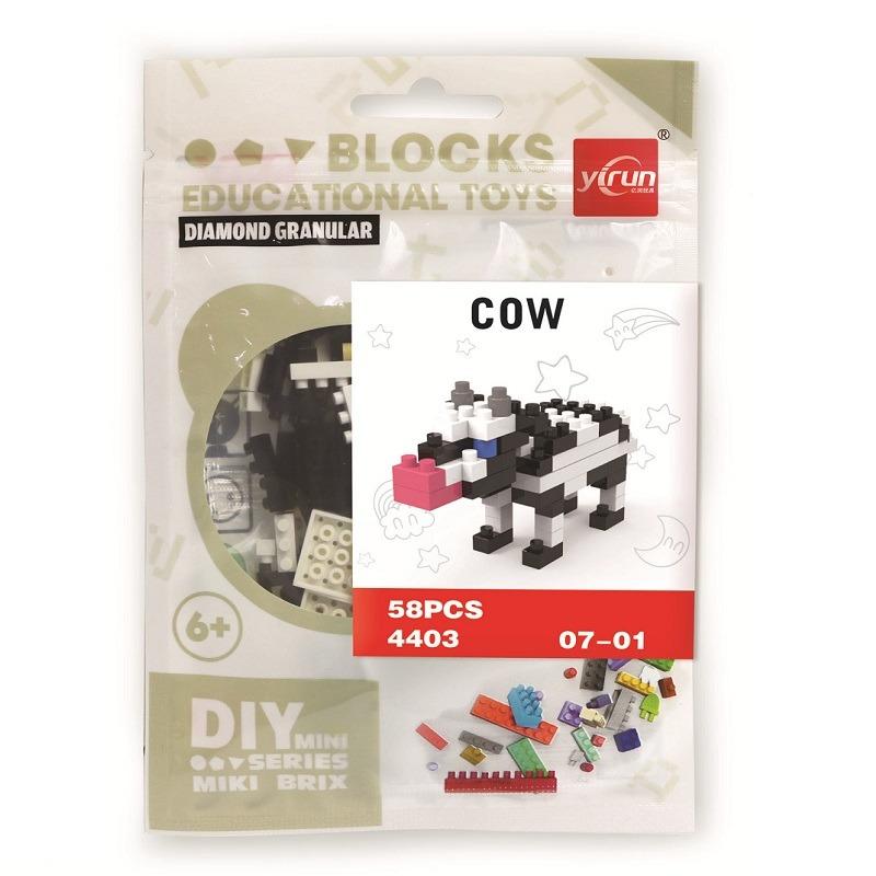 Mini Building Blocks