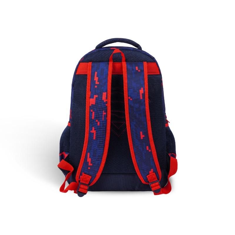 حقيبة ظهر سوبرمان سوبر باور مقاس 18