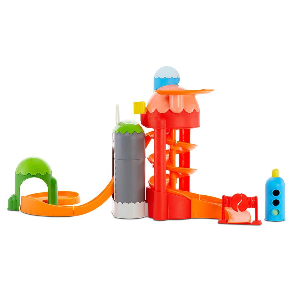 Little Tikes Learn And Play Roll Arounds