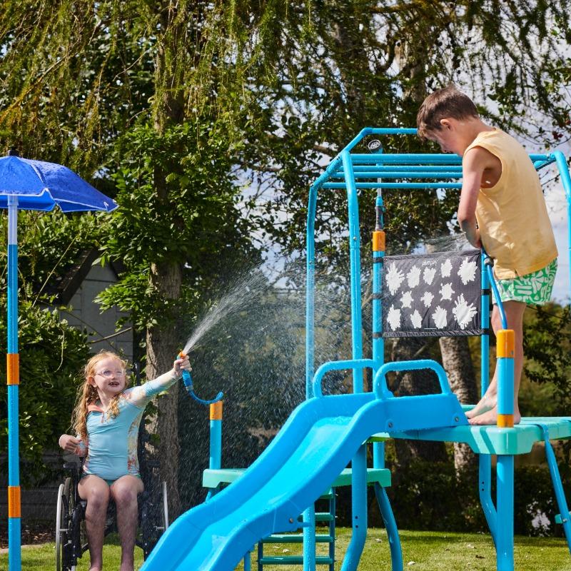 Plum Water Park Blaster