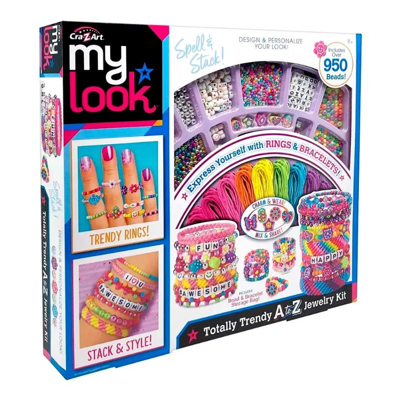 شيمر أند سبركل - مجموعة المجوهرات العصرية ماي لوك