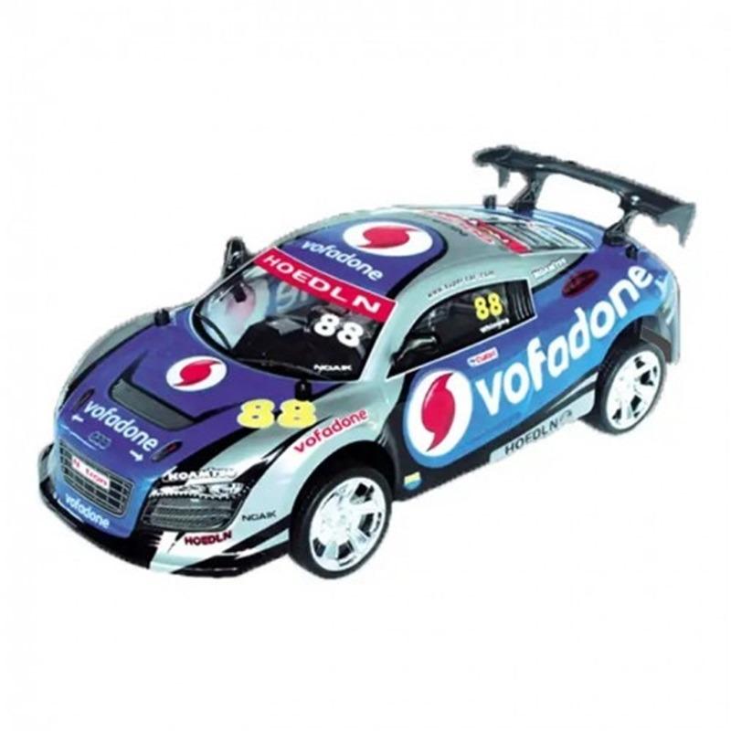 Crazon 1:18 2WD Racing Car With light