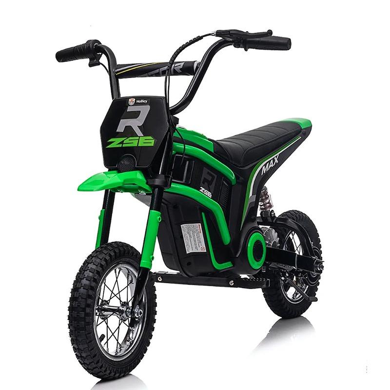 24V High Speed Motorcycle