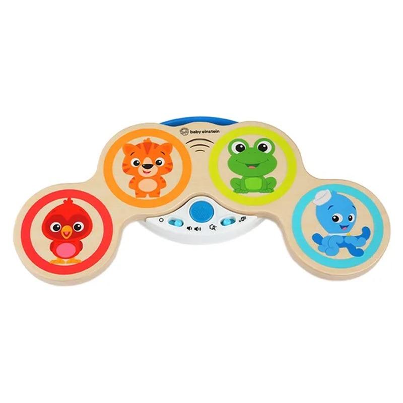 Baby Einstein Hape Magic Touch Drum