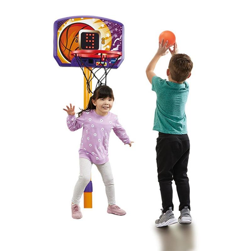 Vtech Hoop Madness Basketball