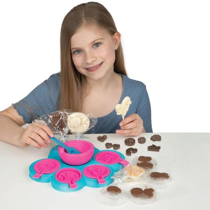 Barbie Sweet Creation with Doll