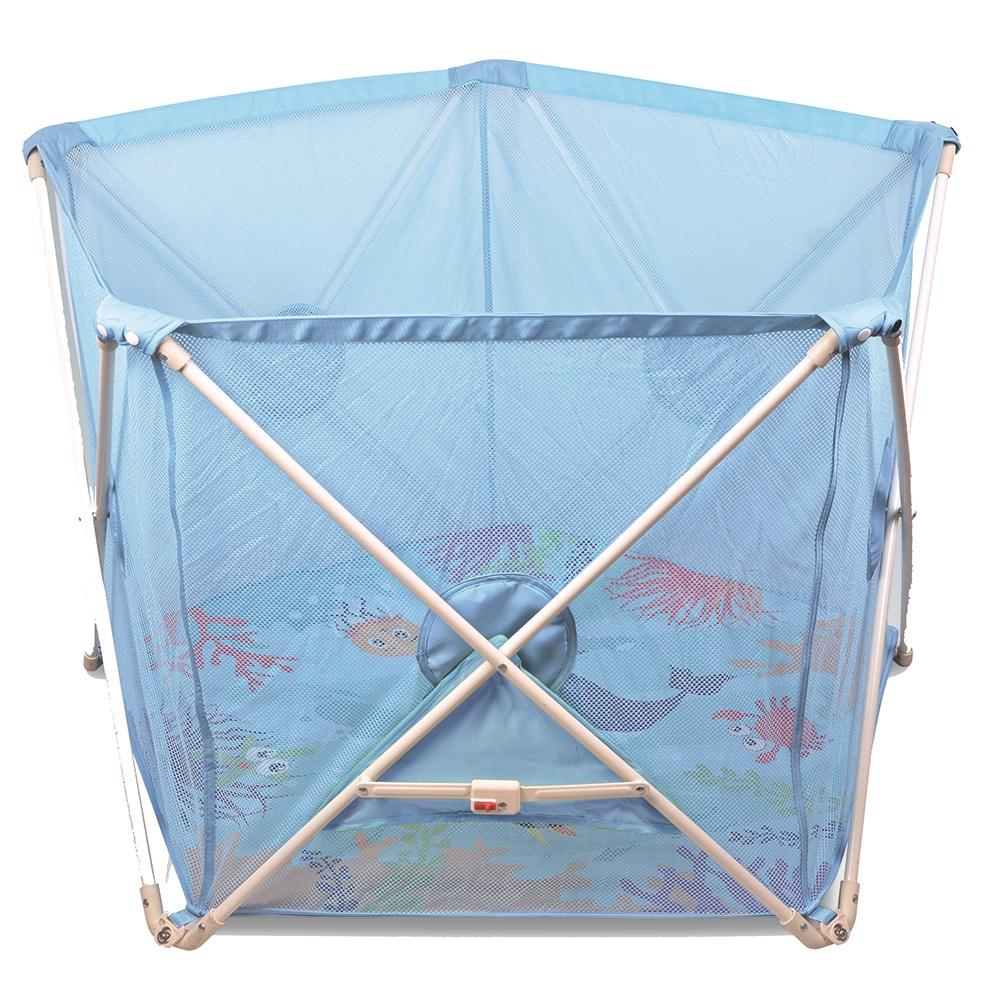 مركز لعب روضة الأطفال