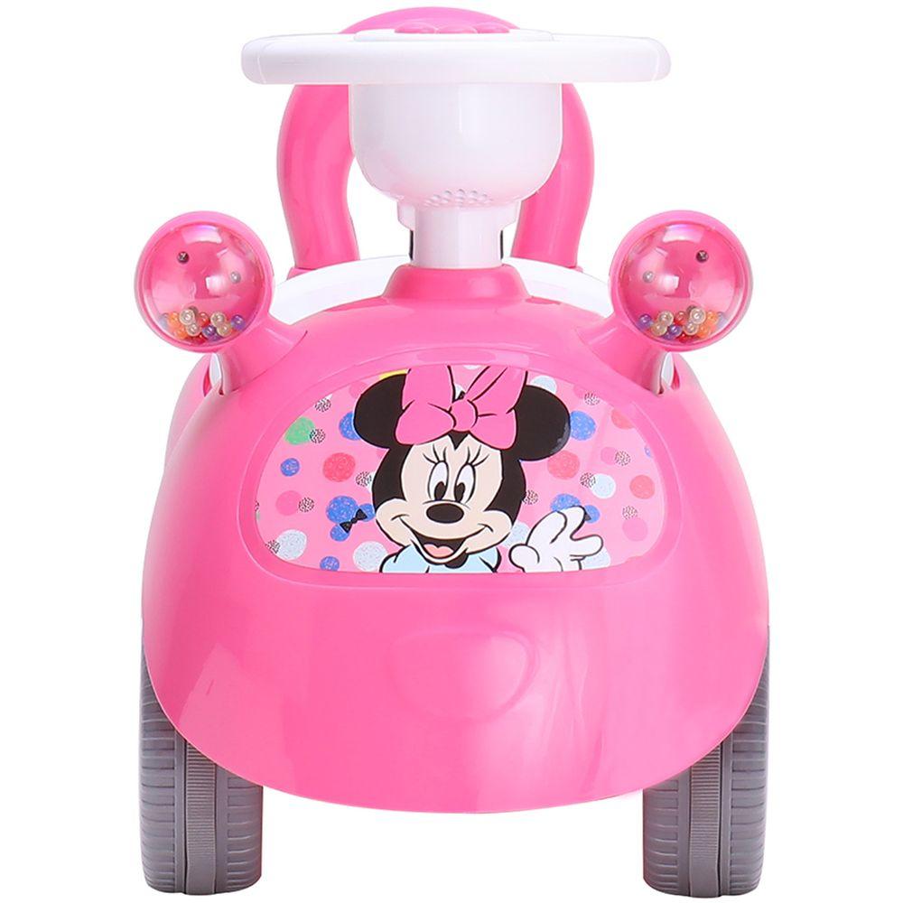 Disney Mini Mouse Foot to Floor