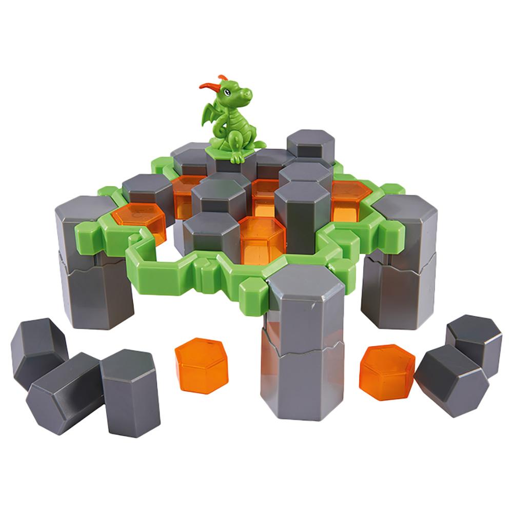 Noris Dragon Fire Games