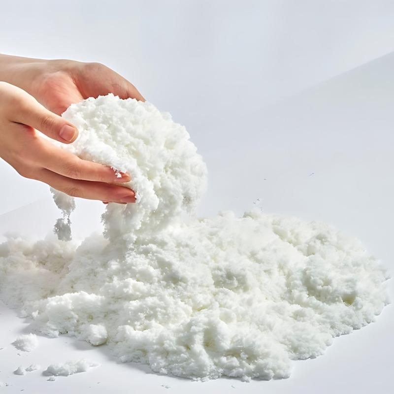 Fanssi Toys Snow @Home Snowman Kit