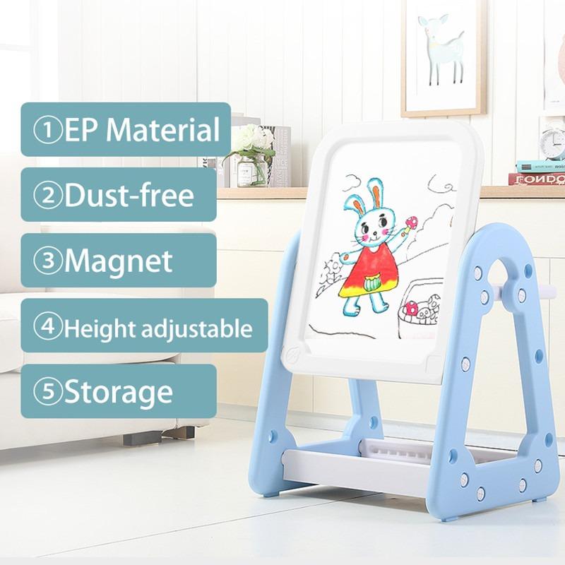 Gosport Artist Drawing Board - Blue