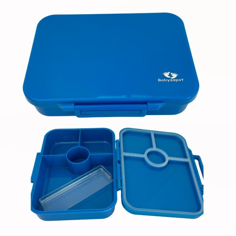 بيبي سبوت - لانش بوكس حافظة طعام