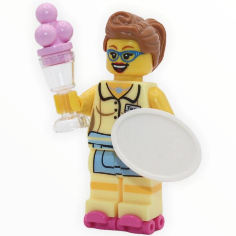 LEGO Minifigures Series 24 - 71037