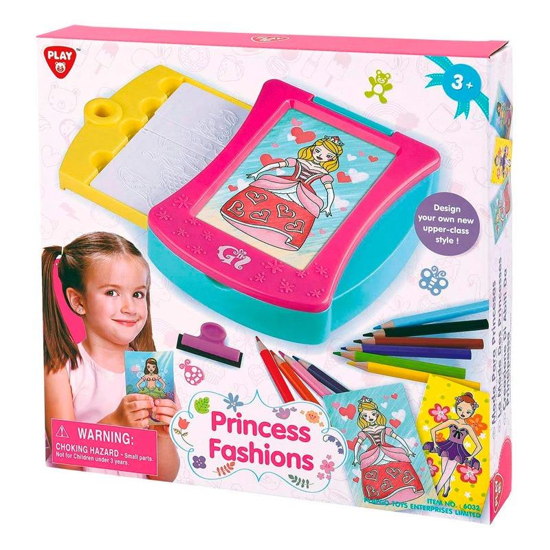 PlayGo - Princess Fashions