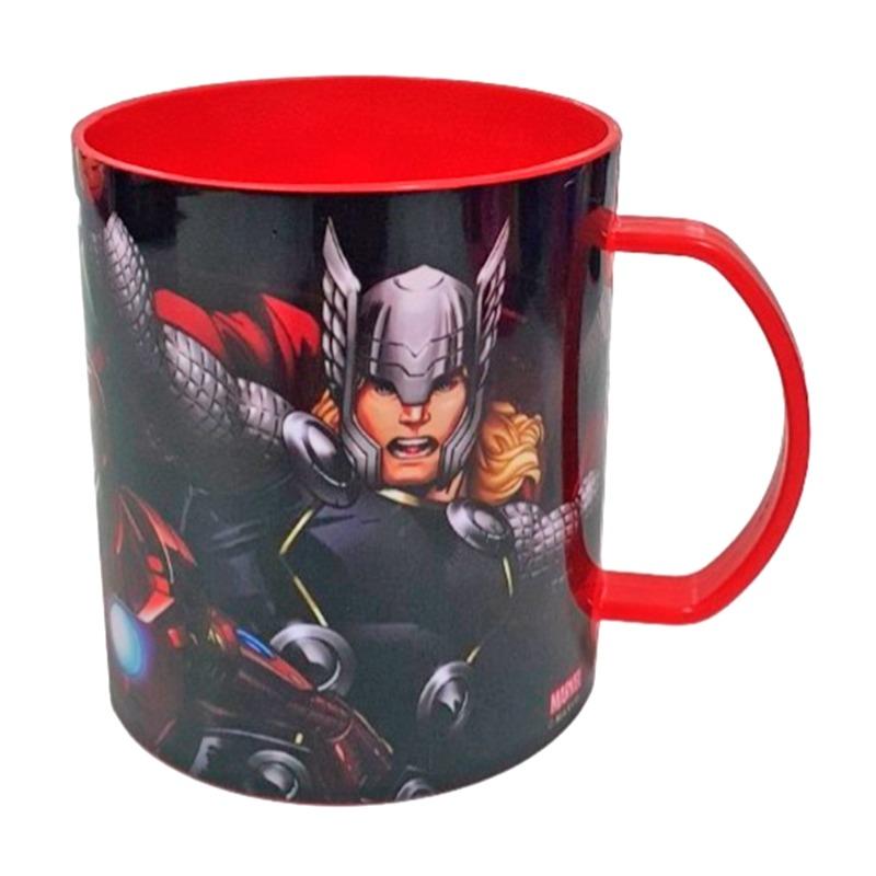 Avengers Micro Mug