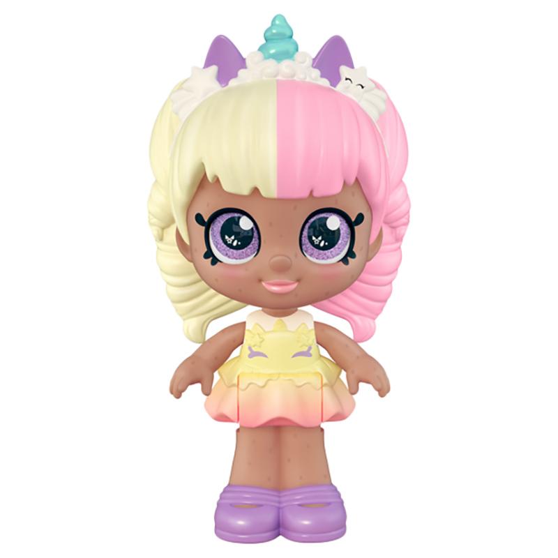 Kindi Kids Mini Dolls Mystabella