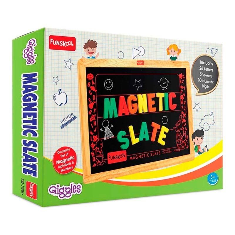 Funskool Magnetic Slate
