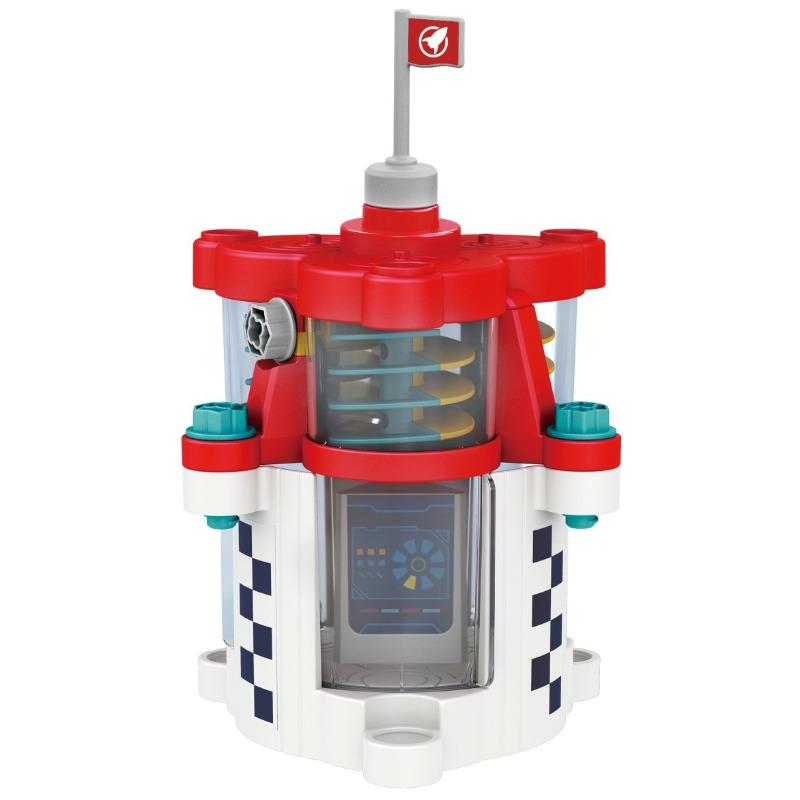 Hola Miukids Stunning Science Kits - Rocket