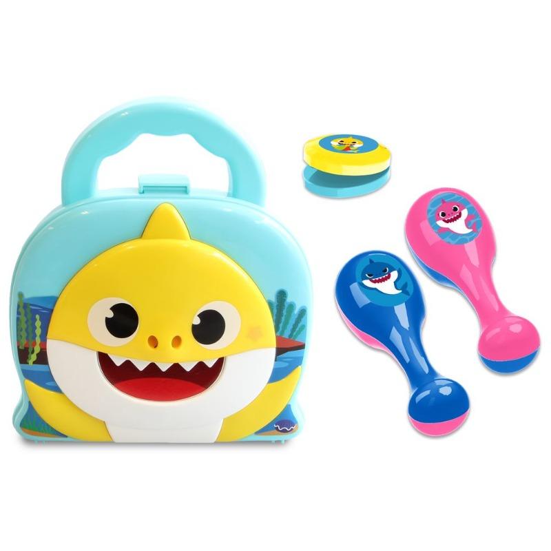 بيبي شارك - حقيبة بيبي الموسيقية