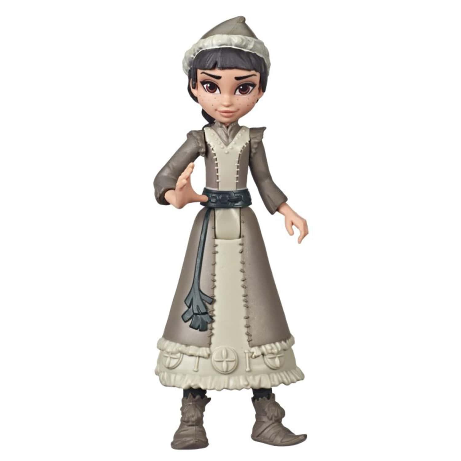 Disney Frozen II Mini Honeymaren Doll 10 cm