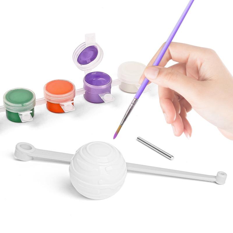 Solar System Stand Model Making Kit
