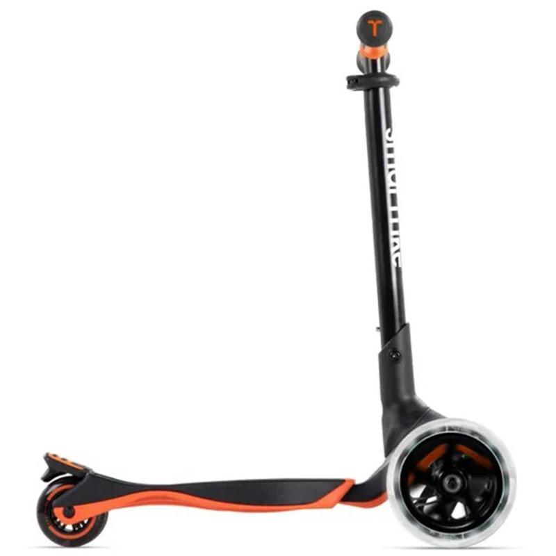 سمارترايك سكوتر إكستند - برتقالي