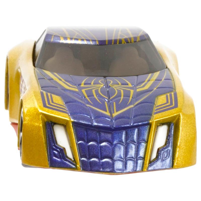 مارفل - سيارات سباق - 5 قطع