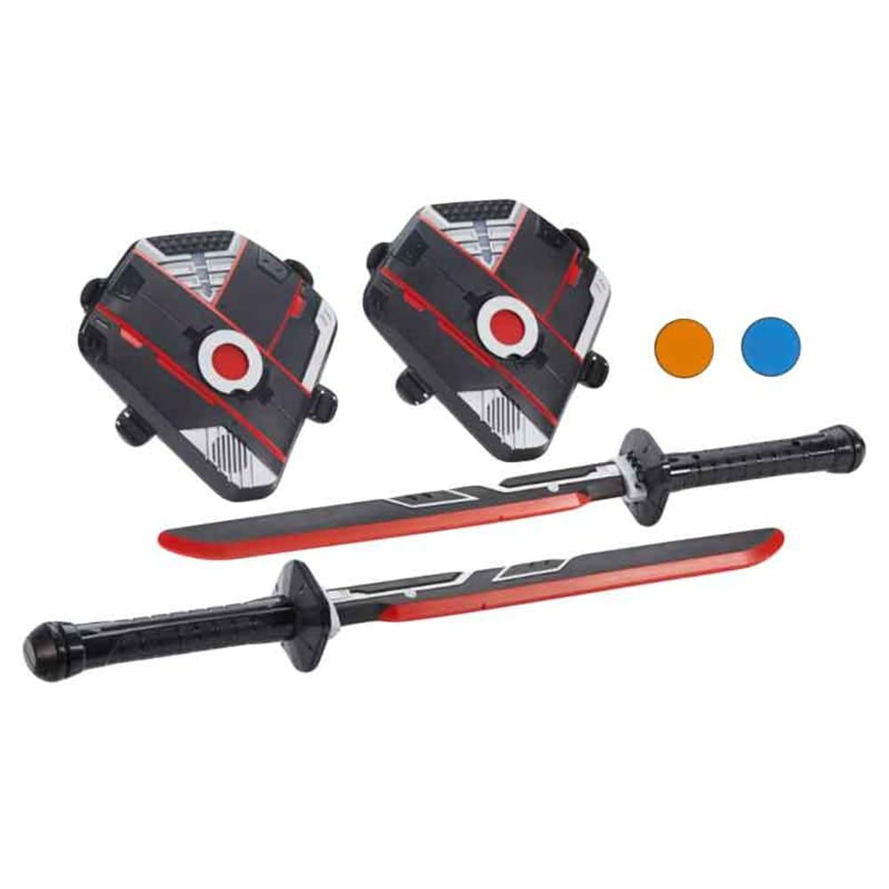 هدية حزمة نينجا سترايك و بويز سوبر هيروز - 2 قطع