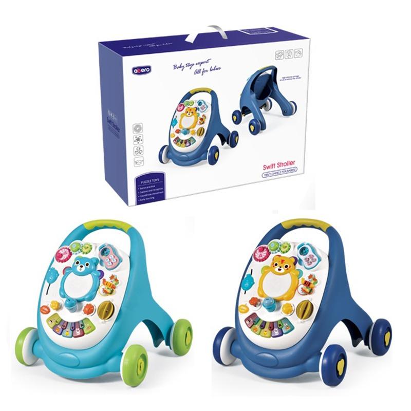 Abero Toddler Swift Stroller Toy