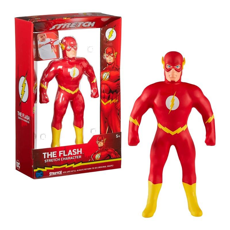 DC Comics Stretch Flash