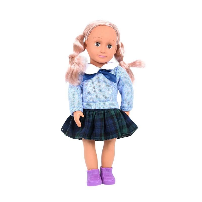 Awesome Girls 18-Inch Darlene Doll