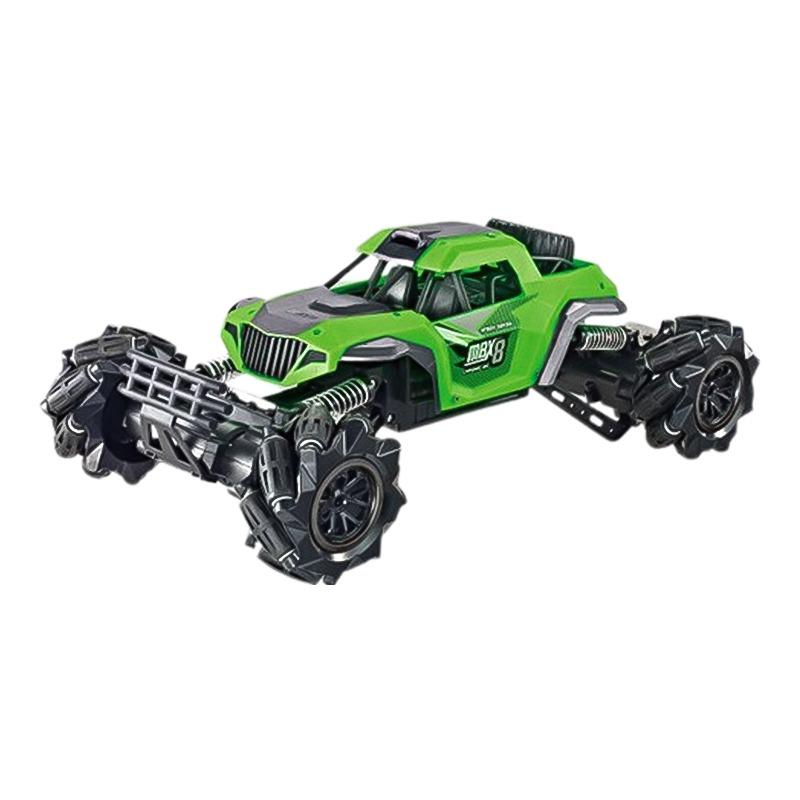 Funster Rock Crawler Car