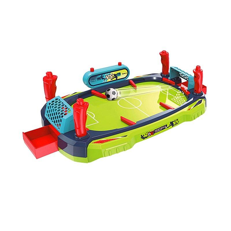 كينج سبورت - طاولة لعب كرة القدم اليدوية