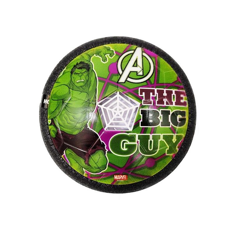 Marvel Avengers Hulk Air Football